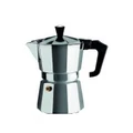 Pezzetti Italexpress 1 Cup Coffee Maker